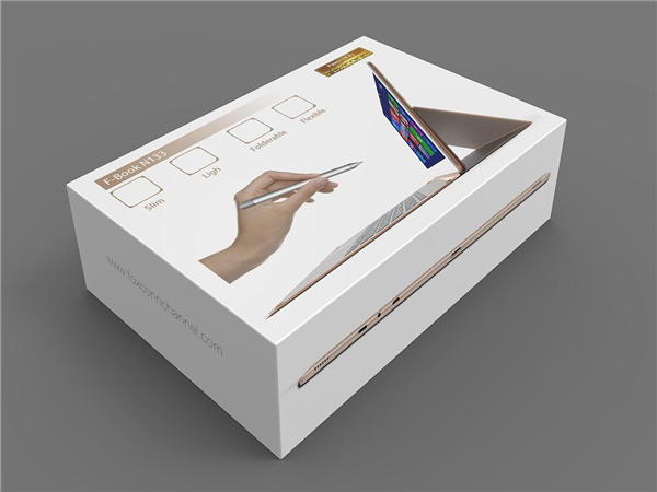 電子(zǐ)産品包裝(zhuāng)