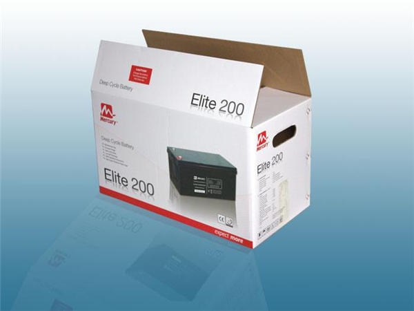 電子産(chǎn)品包裝 