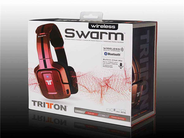 電子(zi)産品包裝(zhuāng) 