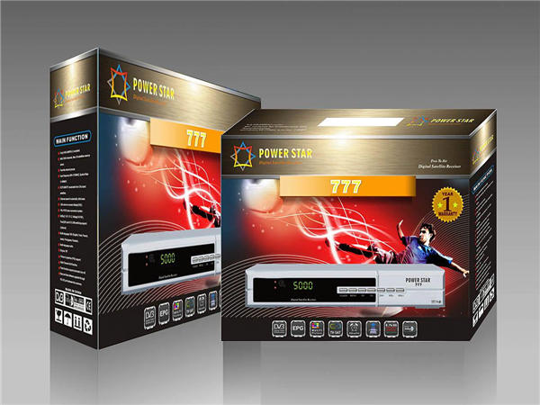 電子(zi)産品包裝(zhuang)