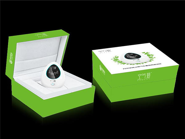 電子(zǐ)産品包裝(zhuang) 