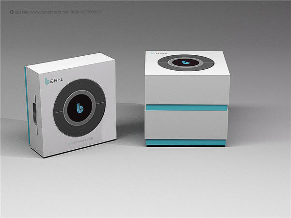 電子産(chǎn)品包裝 