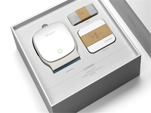 電子産(chan)品包裝 