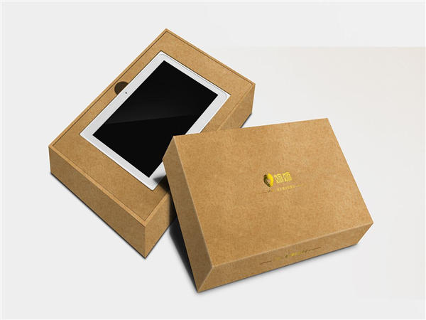 電(diàn)子産品(pin)包裝 