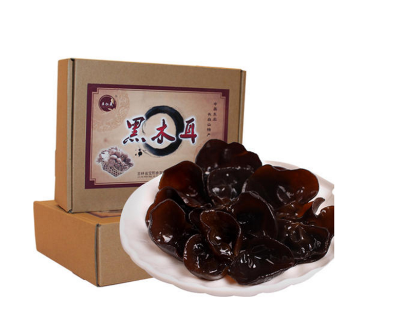 木耳(er)禮盒
