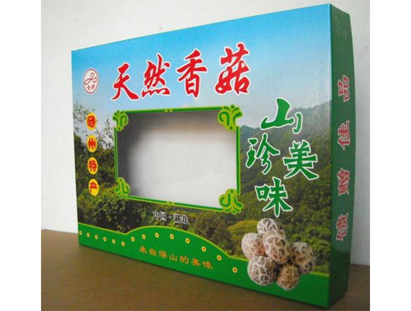 香菇禮盒(he)