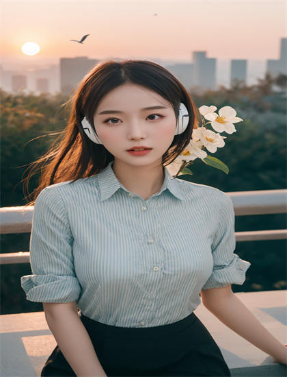 重构的《我们的女孩 第四季》结局处理:收尾方式与主题升华