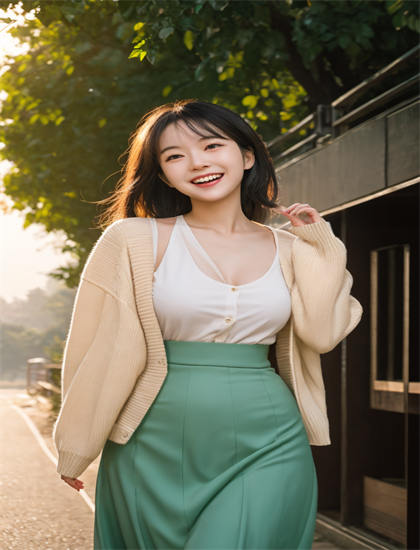 动作大片：《不扣纽的女孩》道具的历史考证与艺术创作——时代特征的精准把握